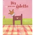 Dix pour une galette