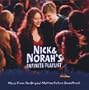Nick And Norah's Infinite Playlist Soundtrack