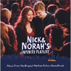 Nick & Norah's Infinite Playlist (Bande Originale du Film)