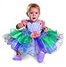 Ariel Infant - Size: 12-18 months Costume