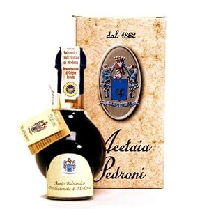 Aceto+balsamico+tradizionale