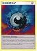 Pokemon Platinum Rising Rivals Single Card Darkness Energy #99 Uncommon [Toy]