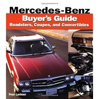 Mercedes-Benz Buyer's Guide