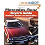 Mercedes-Benz Buyer's Guide