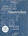 First Certificate Masterclass New Edition: Workbook and Audio CD Pack (with Key): Workbook and Audio CD Pack with Key