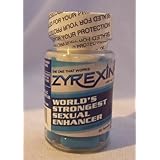 Zyrexin Herbal Male Sexual Enhancer (30 Tabs)