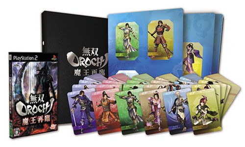 ���oOROCHI �����ė� �v���~�A��BOX�C���[�W