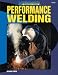 Book Performance Welding (Motorbooks Workshop)