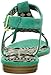 Jessica Simpson Women's Dexter Sandal