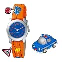 Esprit Kinderuhr ROADTRIP ORANGE 4352254
