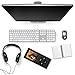 G.G.Martinsen Black 16 G Mini Usb Port Slim Small Multi-ling