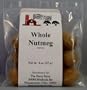 Nutmeg, Whole, 2 oz.