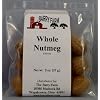 Nutmeg, Whole, 2 oz.
