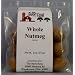 Nutmeg, Whole, 2 oz.