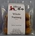 Nutmeg, Whole, 2 oz.