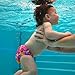 FINIS Girl's Swim Diapers