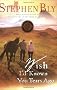 Wish I'd Known You Tears Ago (Horse Dreams Trilogy)