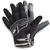 Fox Womens Digit Glove, Black, Medium