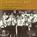El-Dorado-Jazz-Band-Live at Mr. Fat Fingers cd cover