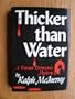 Thicker Than Water: A Father Dowling Mystery