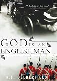 God is an Englishman (Swann Family Saga) by R. Delderfield