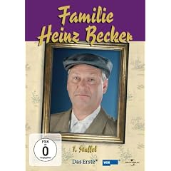 Familie Heinz Becker - 1. Staffel [2 DVDs]