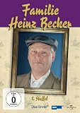 Familie Heinz Becker - 1. Staffel [2 DVDs]