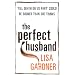 Every novel by Lisa Gardner : In Order