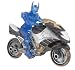 Search : Kamen Rider Dragon Knight Dual Rider Set