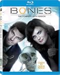 Bones: The Complete Sixth Season [Blu...