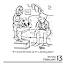 Cat Cartoon-A Day 2017 Day-to-Day Calendar