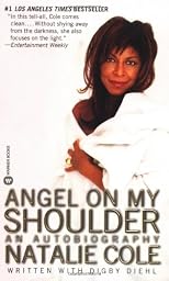 Angel on My Shoulder: An Autobiography