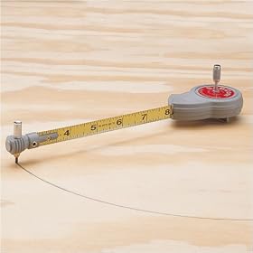 Beam Compass by Rockler
