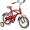Toys - Bicycles