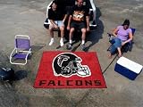 Atlanta Falcons Tailgater Rug