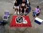 Fanmats Atlanta Falcons Team Tailgater