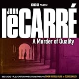 A Murder of Quality