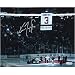 Steiner Sports New Jersey Devils Ken Daneyko Retirement Night Autographed 16x20 Photo