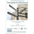 6th International Symposium on Therapeutic Ultrasound (Oxford, U.K., 30 August-2 September 2006) (Aip Conference Proceedings) (Package)
