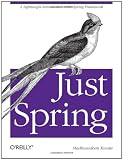 Just Spring
