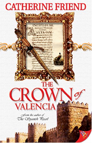 City Travel Guides Discounted  Search : The Crown of Valencia
