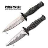 Cold Steel Counter Tac Infiltration Fixed Blade Strike Knives