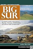 Search : Hiking and Backpacking Big Sur: A Complete Guide to the Trails of Big Sur, Ventana Wilderness, and Silver Peak Wilderness