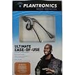 Plantronics MX150 Flexible Boom Headset with 2.5 mm Plug
