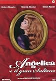 Angelica e il Gran Sultano
