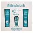 Malibu C WrinkleLess Skin Care Kit - Noramal/Dry or Mature Skin
