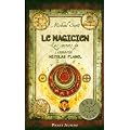 Les secrets de l'immortel Nicolas Flamel, Tome 2 : Le magicien
