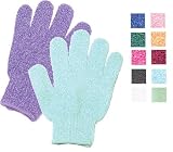 Bath Accessories Bathing Gloves