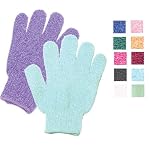 Bath Accessories Bathing Gloves