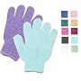 Bath Accessories Bathing Gloves